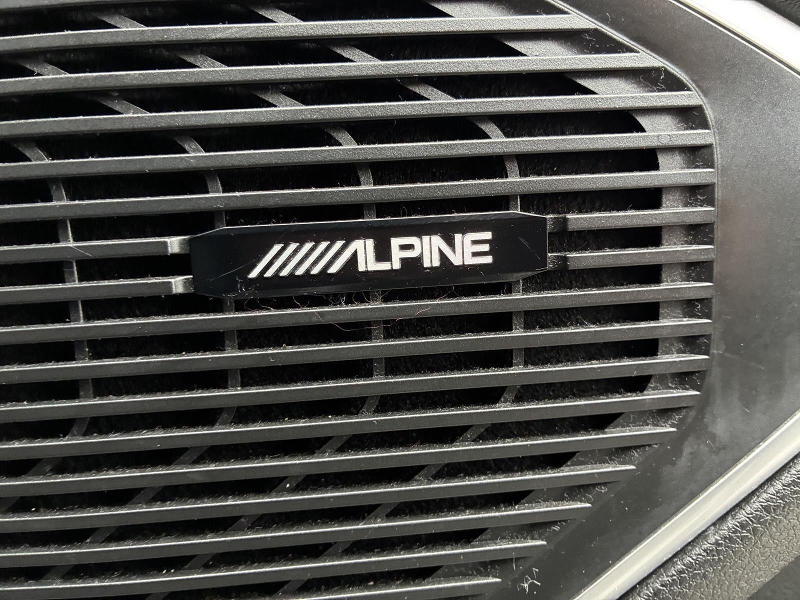 2024 Jeep Wagoneer Series II Carbide