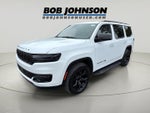 2024 Jeep Wagoneer Series II Carbide