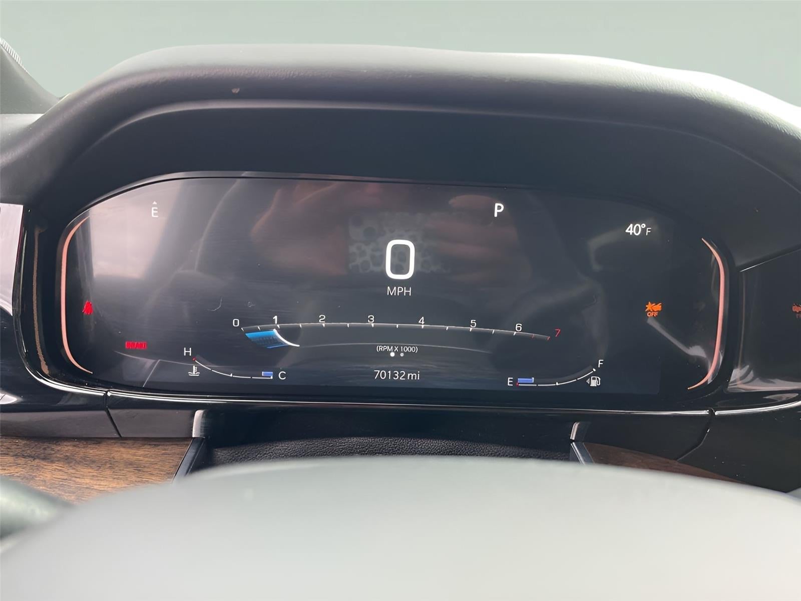 2022 Jeep Grand Wagoneer Series I