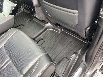 2022 Jeep Grand Wagoneer Series I