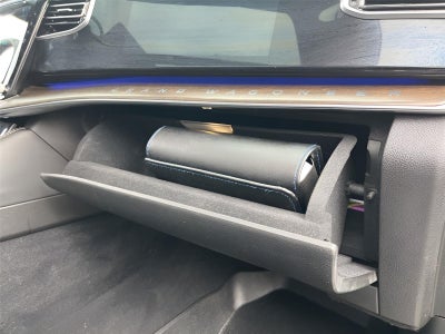 2022 Jeep Grand Wagoneer Series I