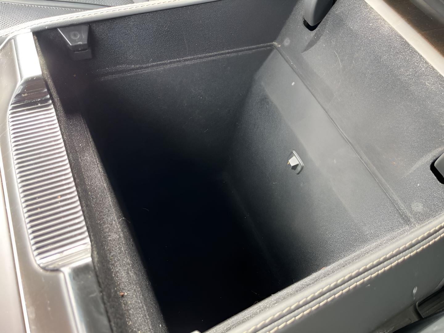 2022 Jeep Grand Wagoneer Series I