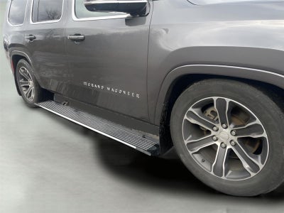 2022 Jeep Grand Wagoneer Series I