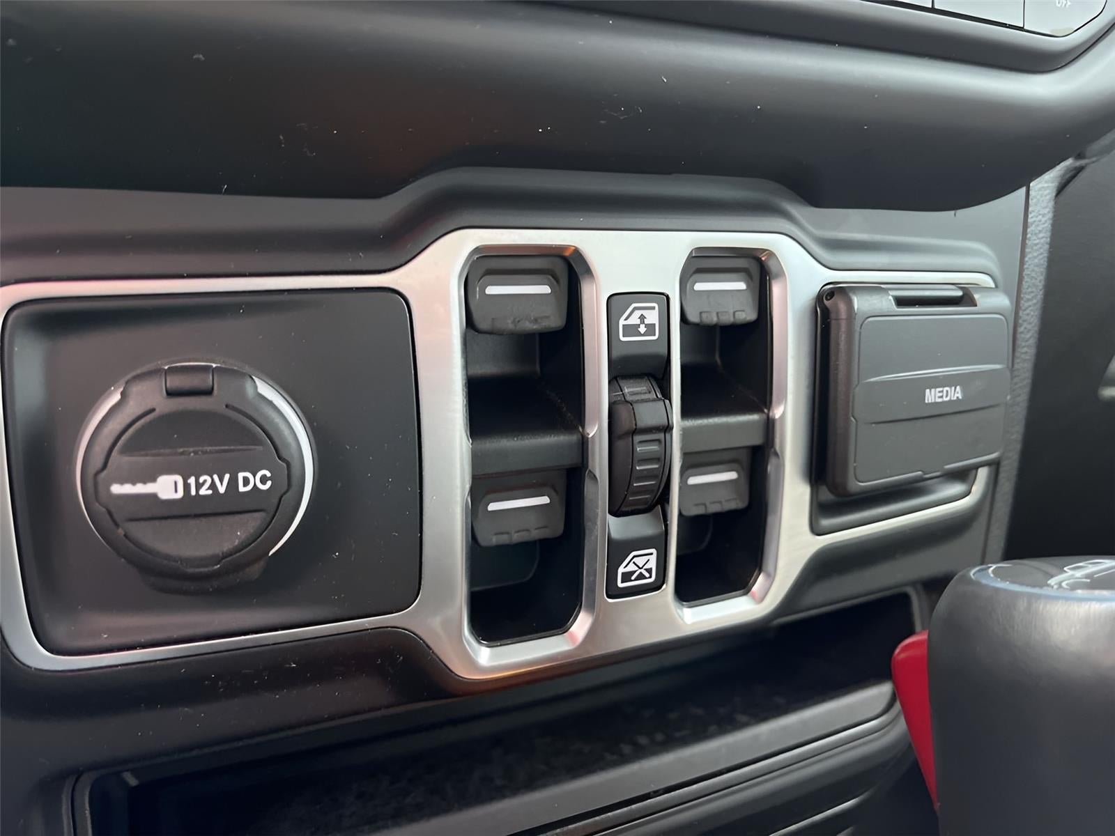 2023 Jeep Gladiator High Altitude