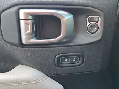 2023 Jeep Gladiator High Altitude