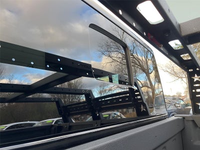 2023 Jeep Gladiator High Altitude