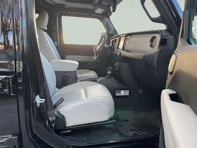 2023 Jeep Gladiator High Altitude