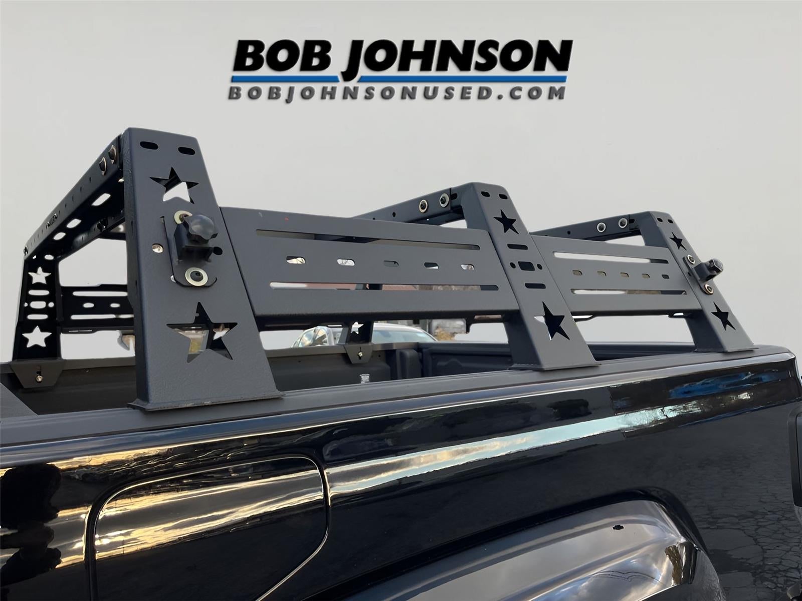 2023 Jeep Gladiator High Altitude