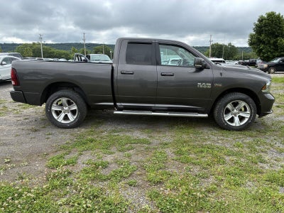 2015 RAM 1500 Sport