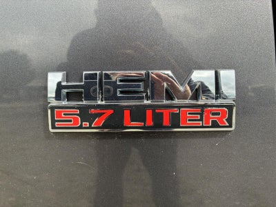 2015 RAM 1500 Sport