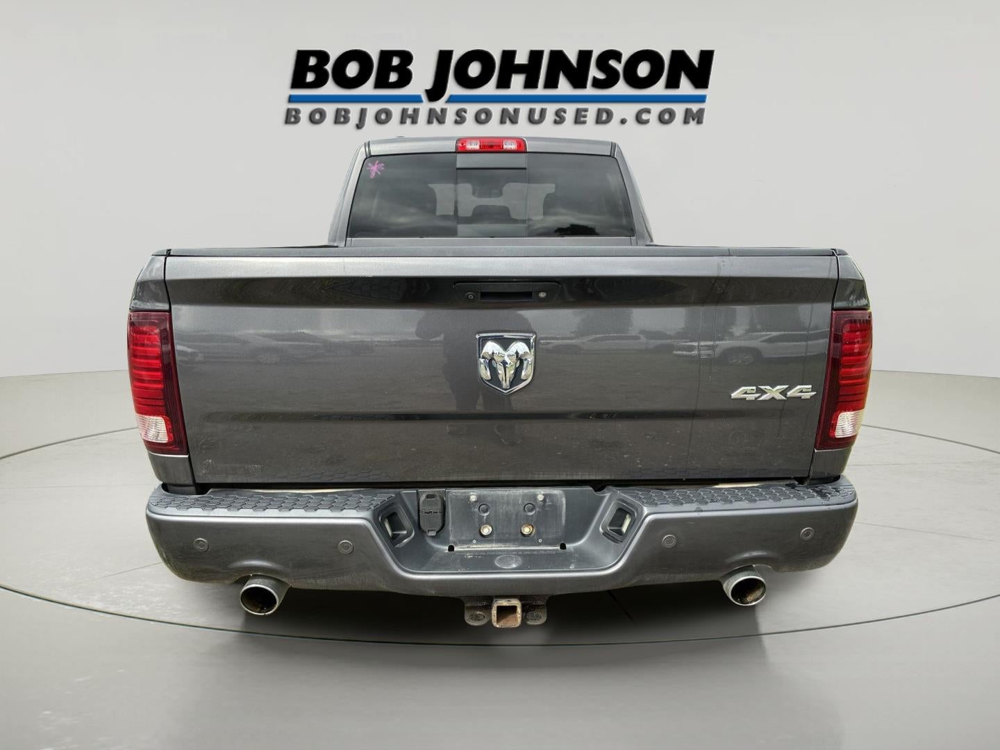 2015 RAM 1500 Sport