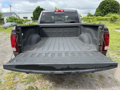 2015 RAM 1500 Sport