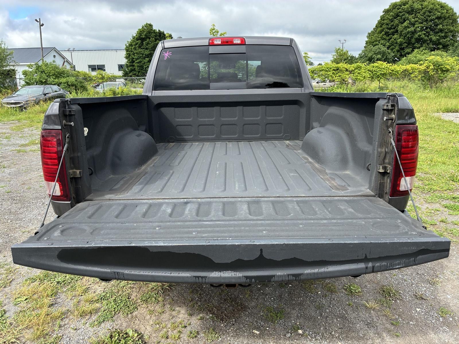 2015 RAM 1500 Sport