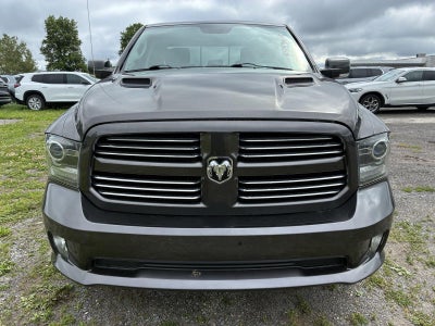 2015 RAM 1500 Sport