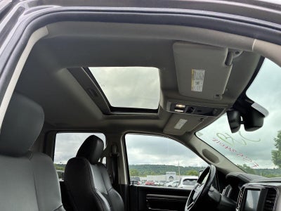 2015 RAM 1500 Sport