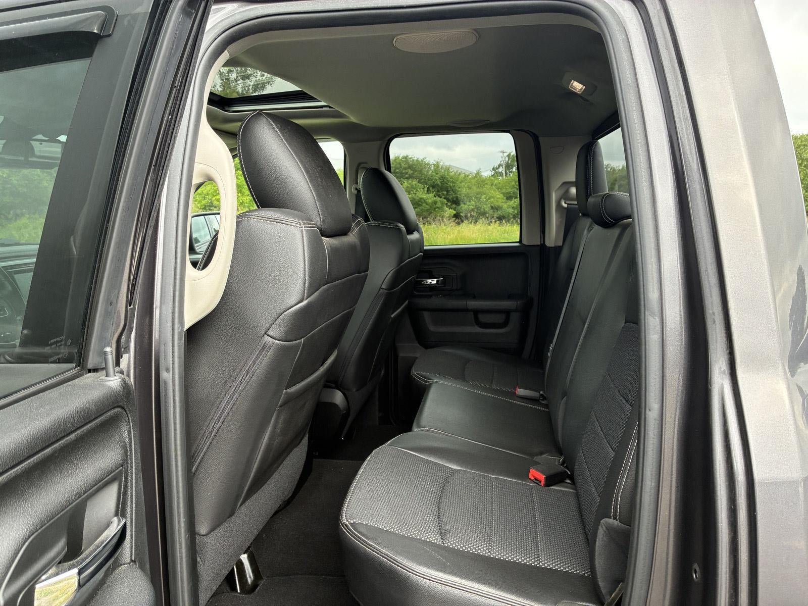 2015 RAM 1500 Sport