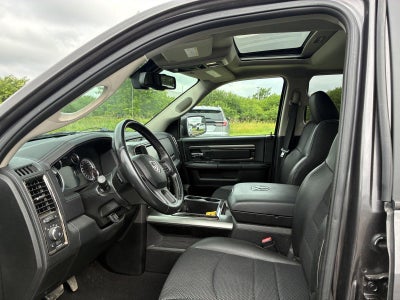 2015 RAM 1500 Sport