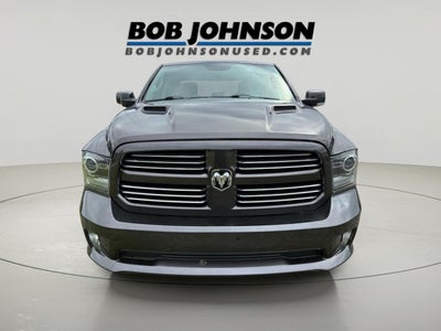 2015 RAM 1500 Sport