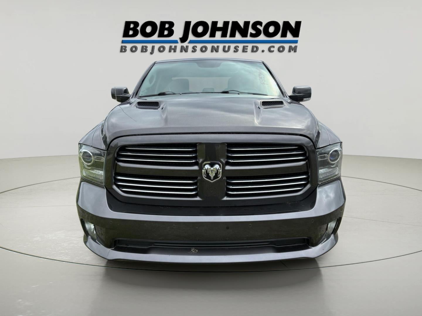 2015 RAM 1500 Sport