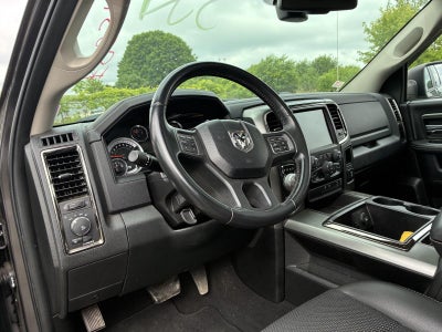 2015 RAM 1500 Sport