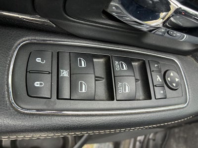 2015 RAM 1500 Sport
