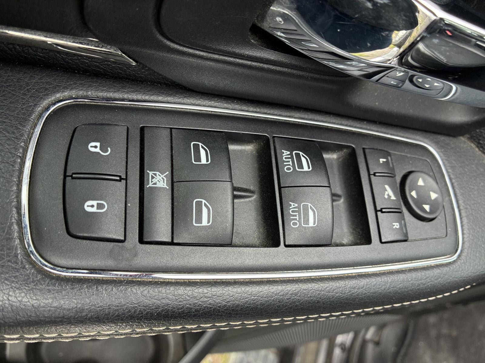 2015 RAM 1500 Sport