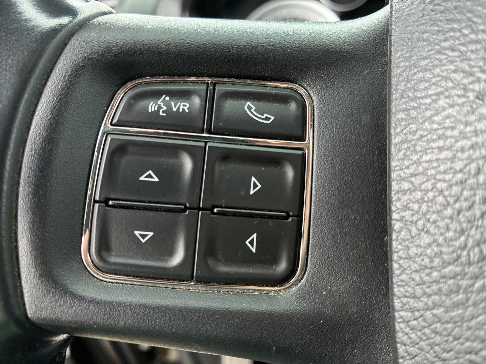 2015 RAM 1500 Sport