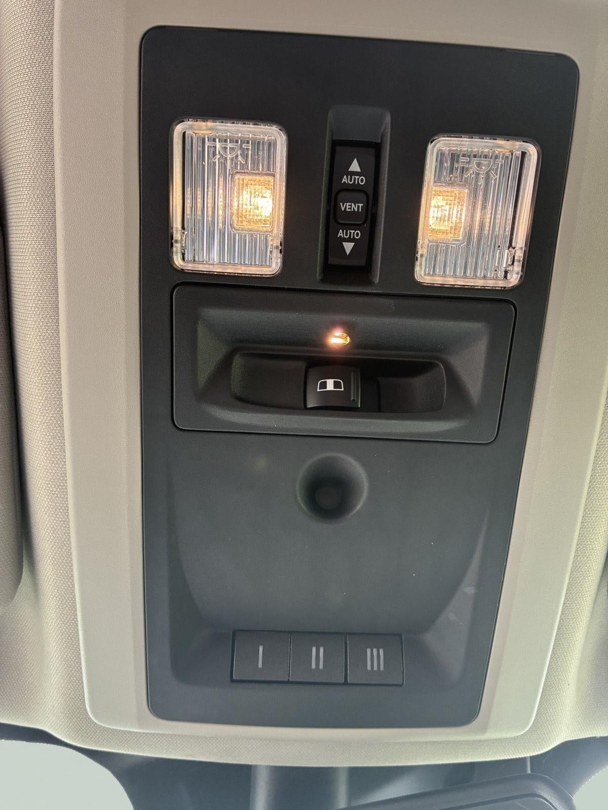 2015 RAM 1500 Sport