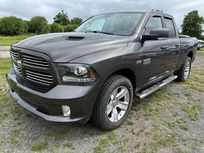 2015 RAM 1500 Sport