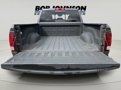 2015 RAM 1500 Sport