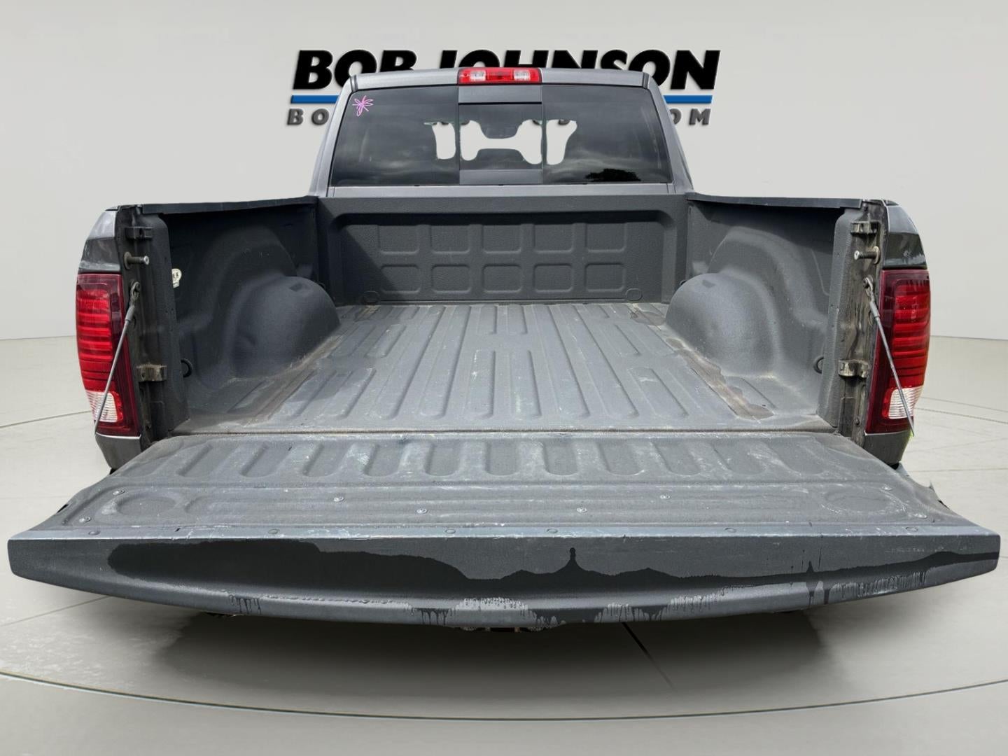 2015 RAM 1500 Sport