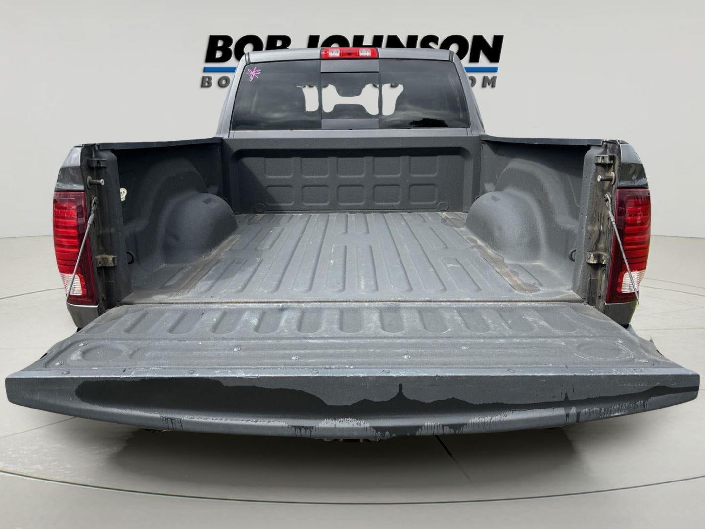 2015 RAM 1500 Sport