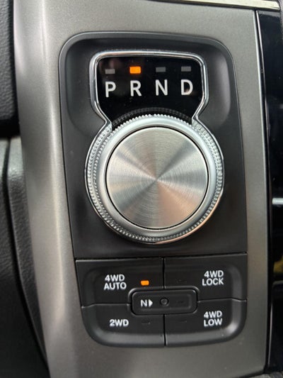 2015 RAM 1500 Sport