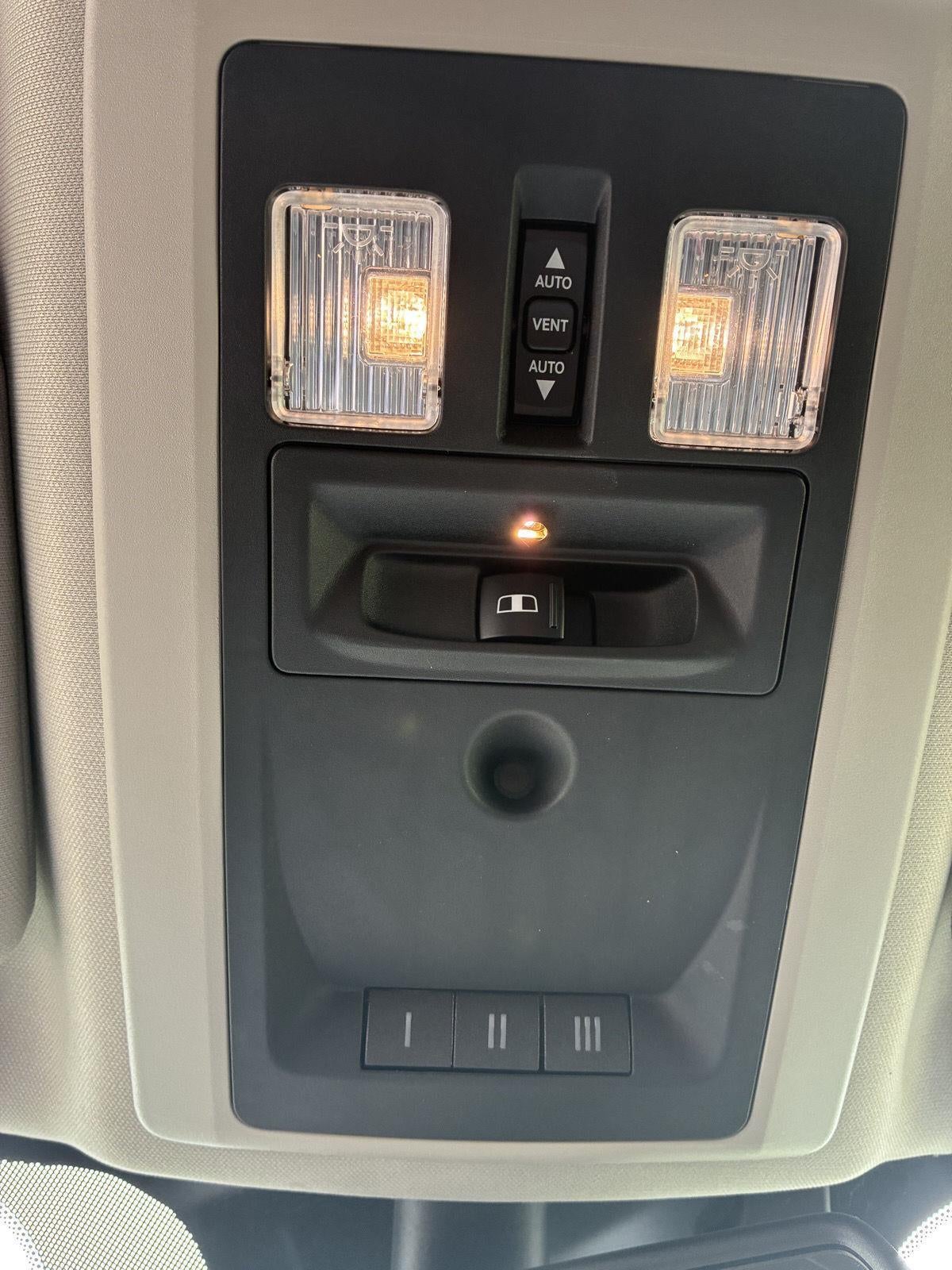 2015 RAM 1500 Sport