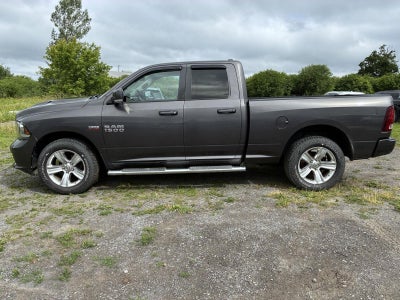 2015 RAM 1500 Sport