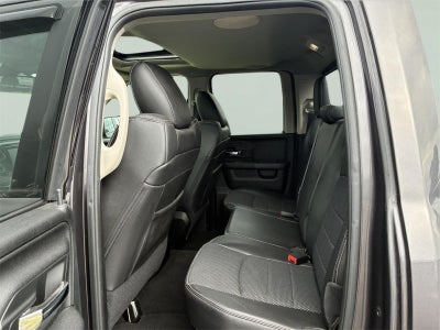 2015 RAM 1500 Sport