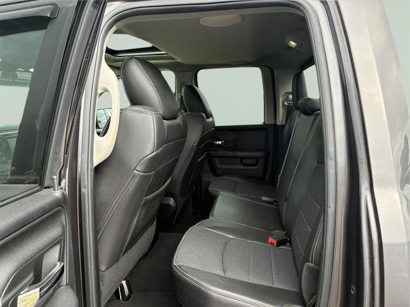 2015 RAM 1500 Sport