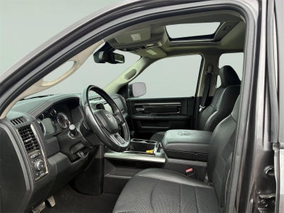 2015 RAM 1500 Sport