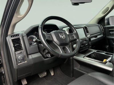 2015 RAM 1500 Sport