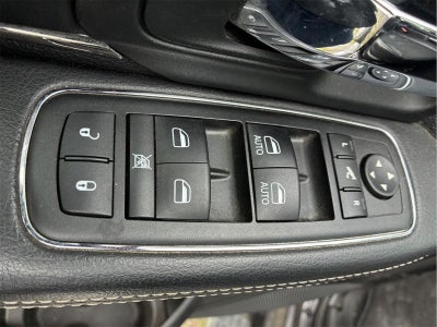2015 RAM 1500 Sport