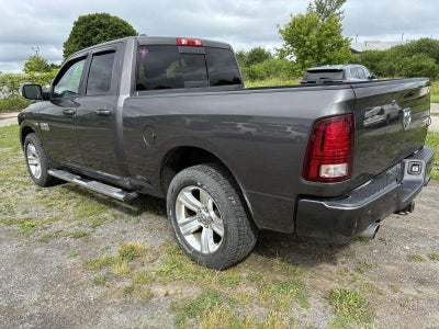 2015 RAM 1500 Sport