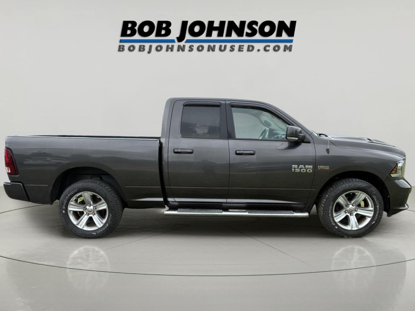 2015 RAM 1500 Sport