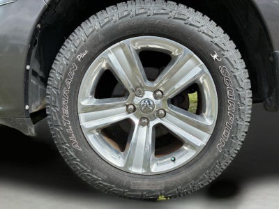 2015 RAM 1500 Sport