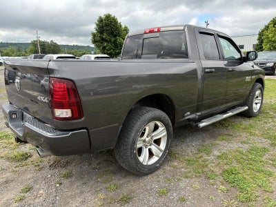 2015 RAM 1500 Sport