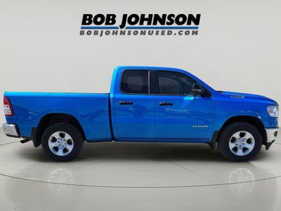 2024 RAM 1500 Big Horn