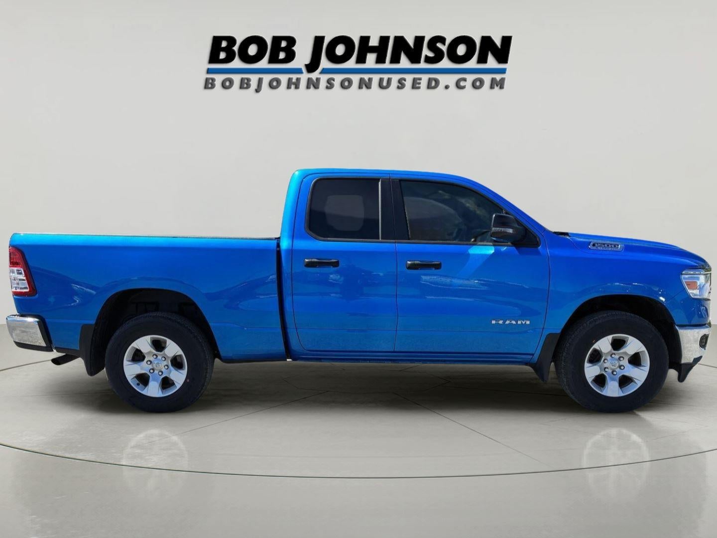 2024 RAM 1500 Big Horn