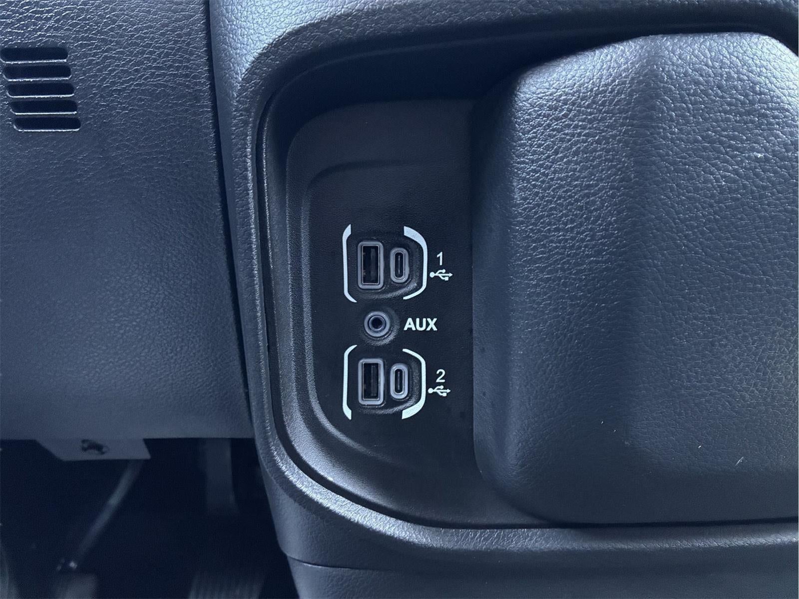 2024 RAM 1500 Big Horn
