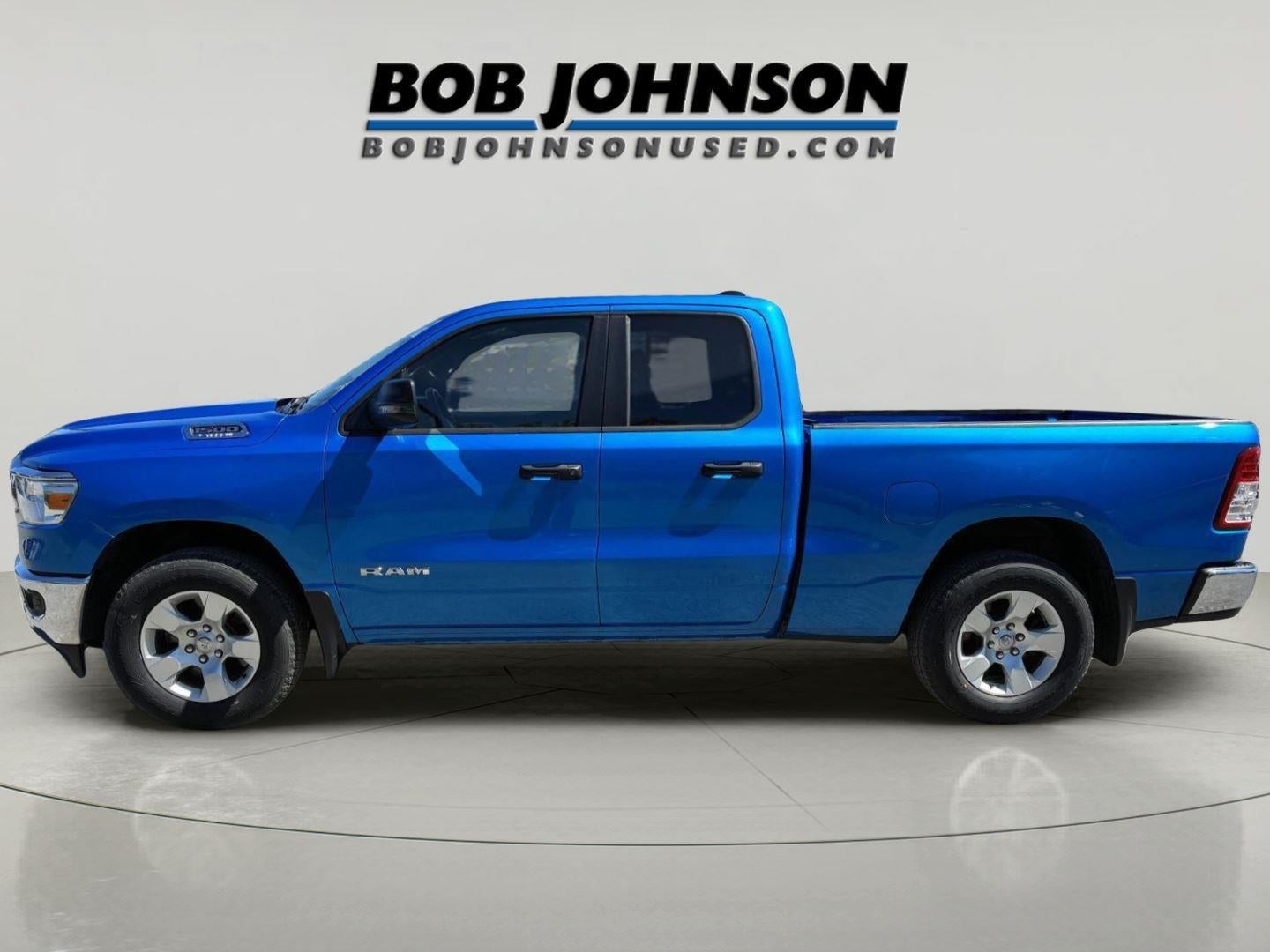 2024 RAM 1500 Big Horn