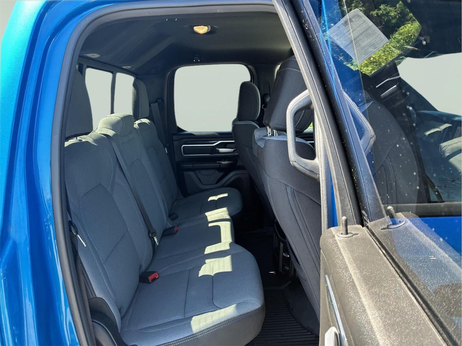 2024 RAM 1500 Big Horn
