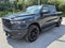 2025 RAM 1500 Warlock